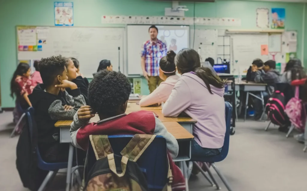 Curso de inteligencia artificial para educación especial 1