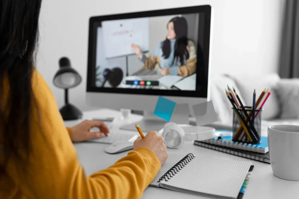 Curso de inteligencia artificial para gestión de aulas virtuales 1