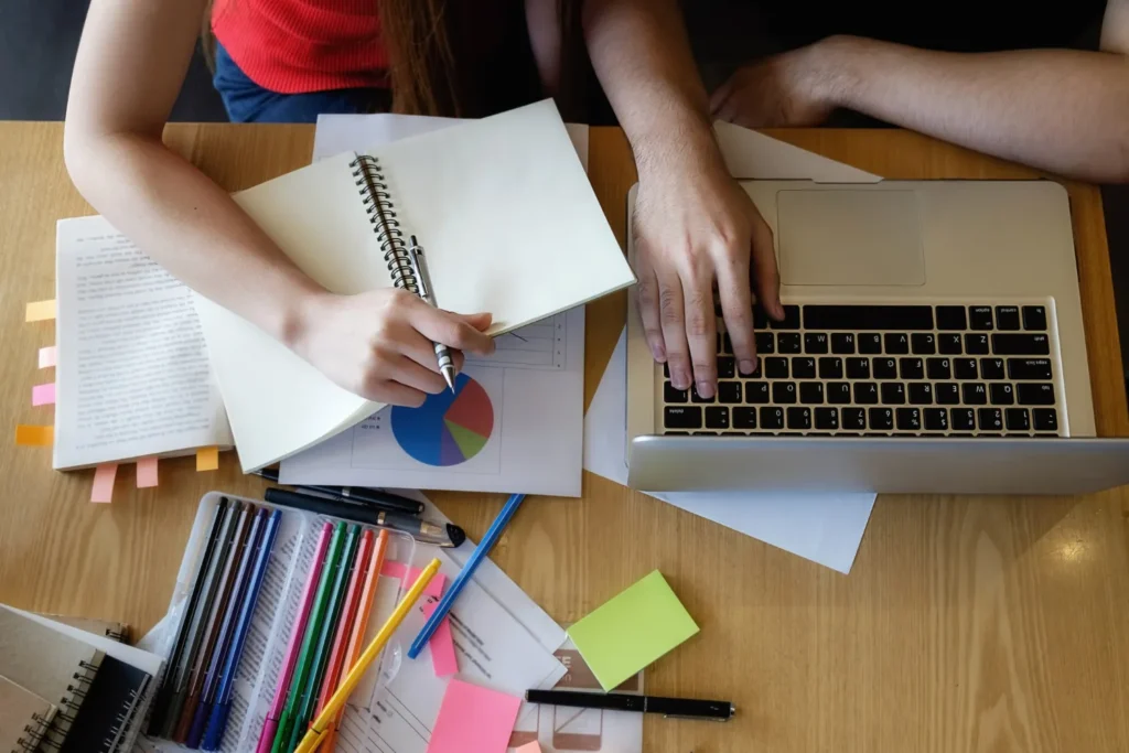 Curso de inteligencia artificial para investigación educativa 1