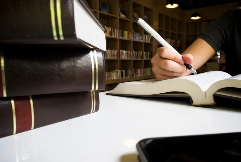 Curso de inteligencia artificial para investigación jurídica 1