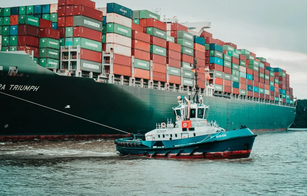 Curso de inteligencia artificial para logística y supply chain 1