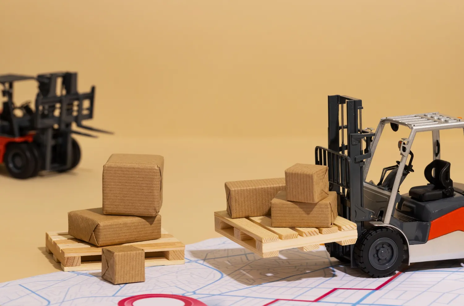 Curso de inteligencia artificial para logística y supply chain 3