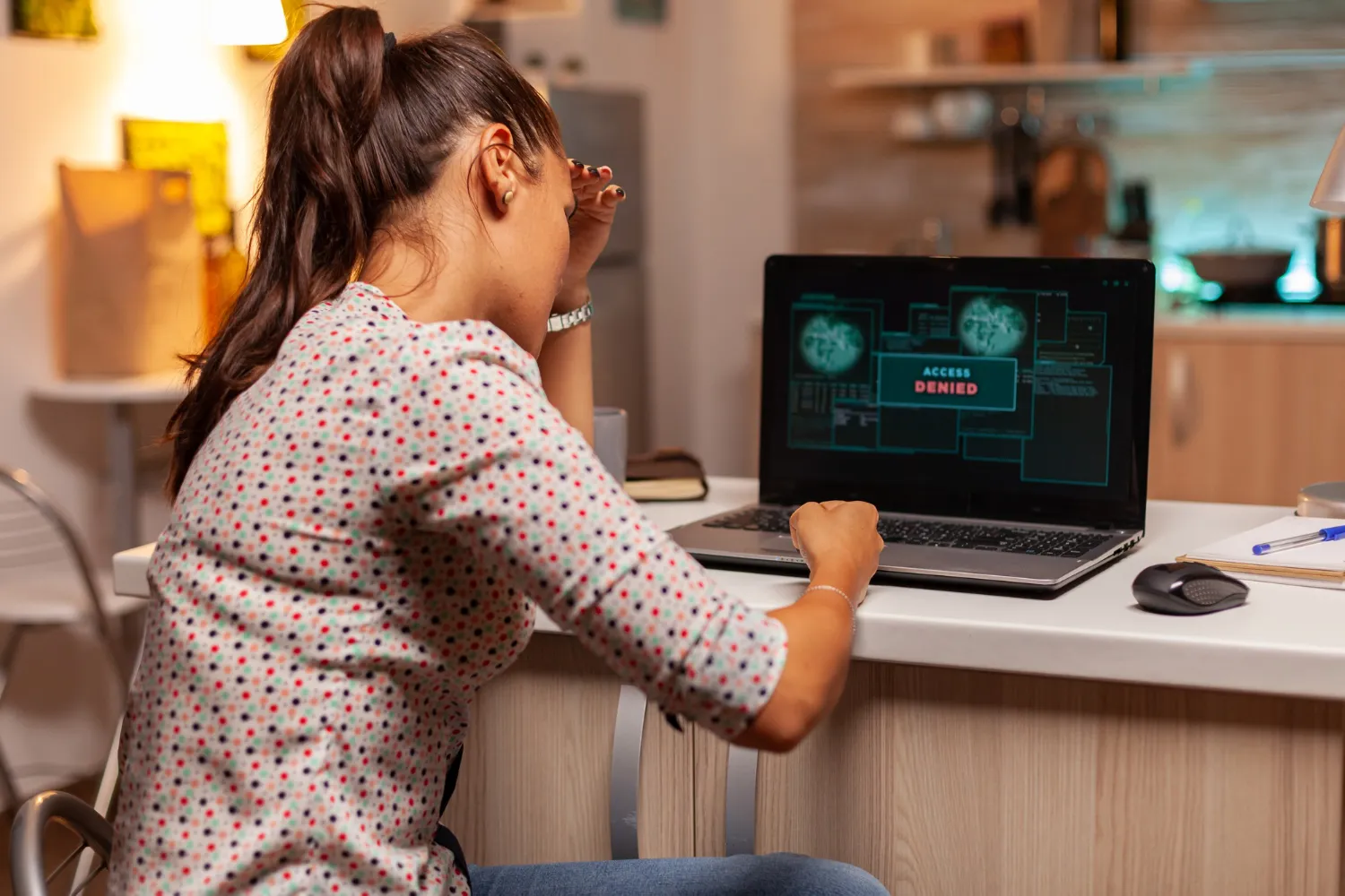 Curso de inteligencia artificial para prevención de fraude en pagos 3
