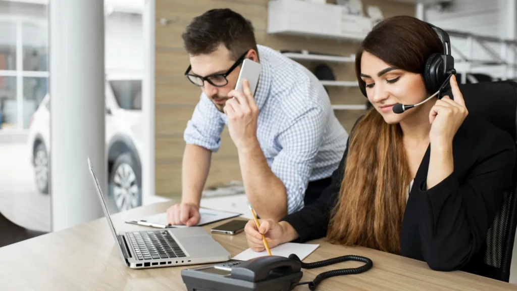 Curso de inteligencia artificial para servicio al cliente 1
