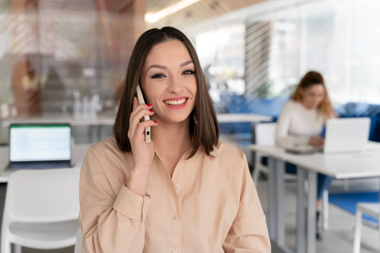 Curso de inteligencia artificial para servicio al cliente 3