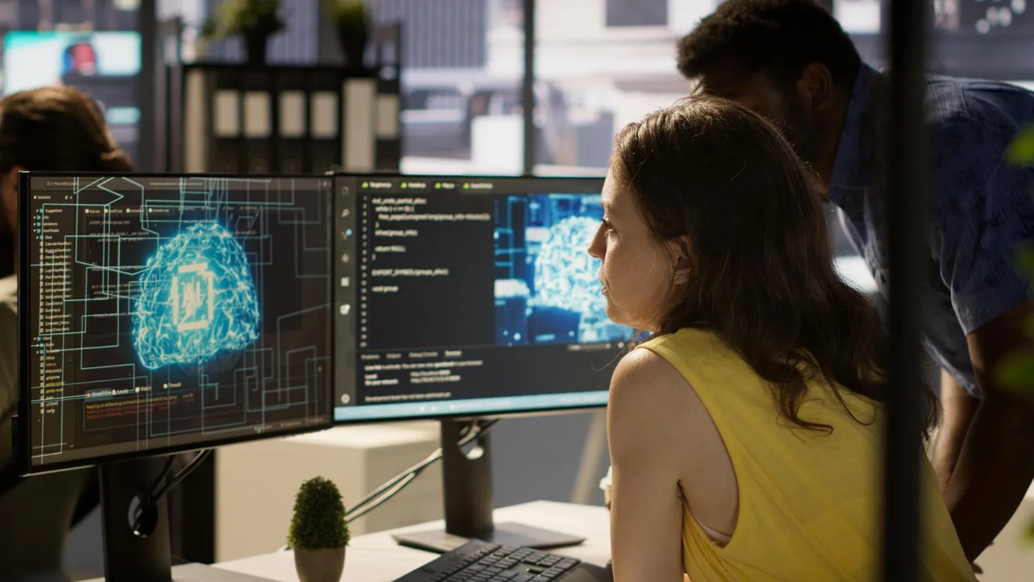 Curso de machine learning con Python 3