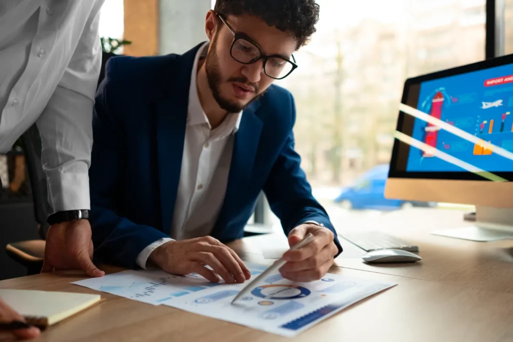 Curso de modelado financiero con inteligencia artificial 1