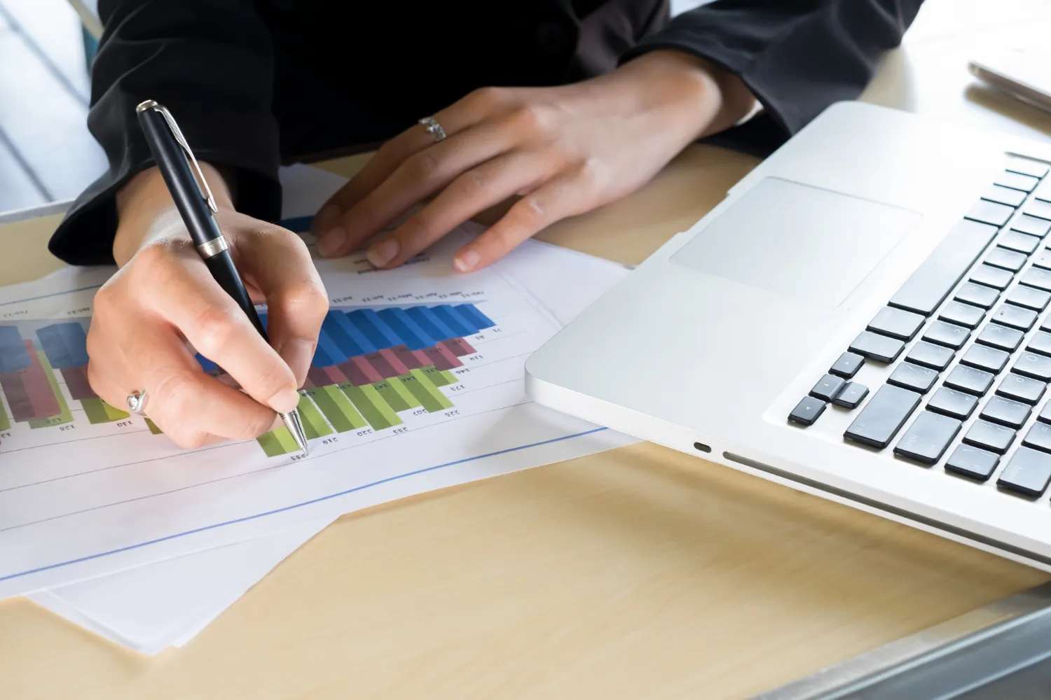 Curso de modelado financiero con inteligencia artificial 3