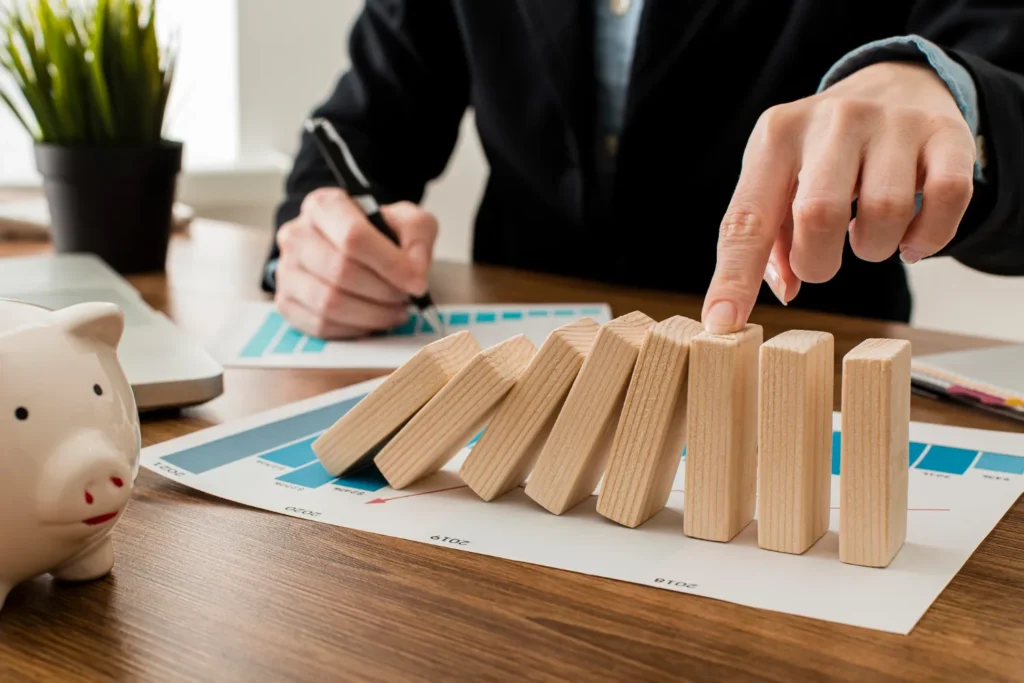 Curso de modelos de riesgo financiero avanzados con inteligencia artificial 1