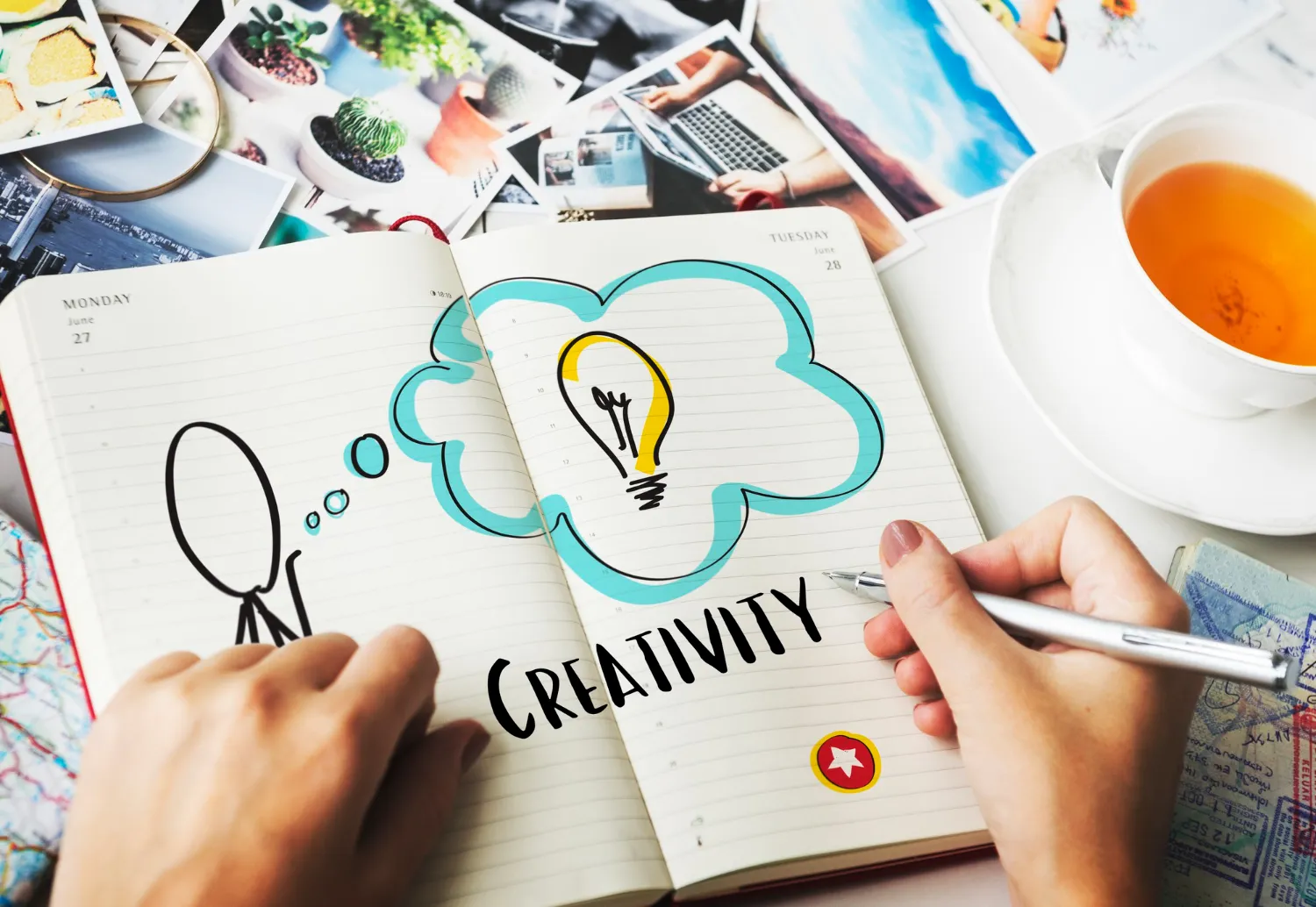 Curso de optimización de creatividades con AB testing e inteligencia artificial 3
