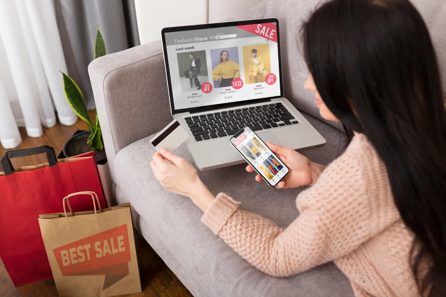 Curso de personalización de la experiencia de compra con inteligencia artificial 3