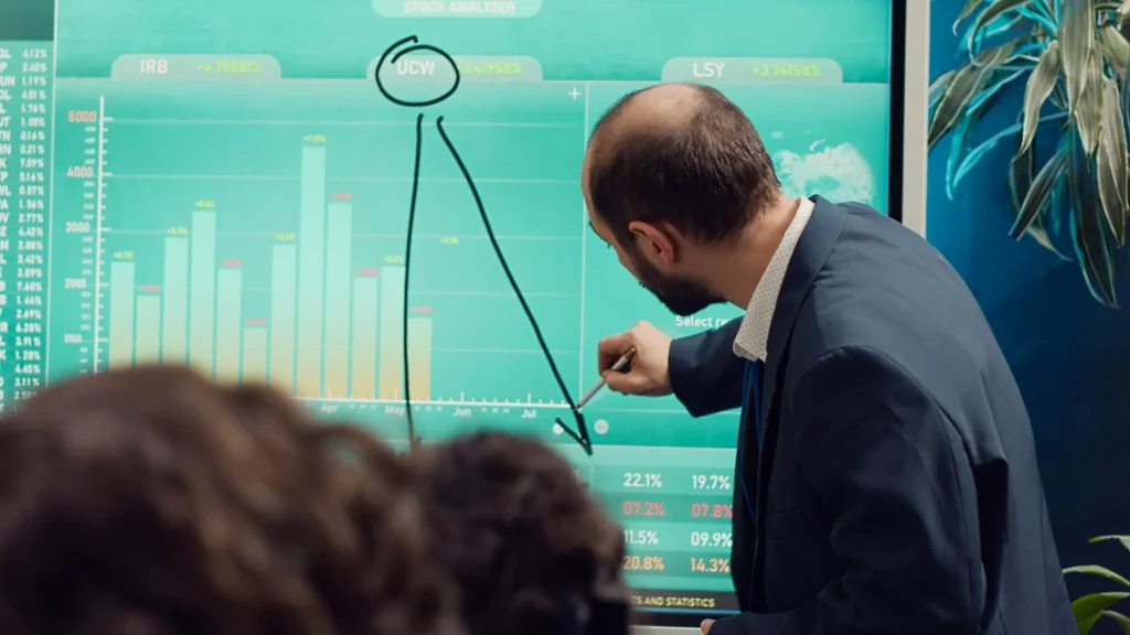 Curso de predicción de mercados financieros con inteligencia artificial 1