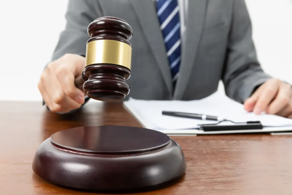 Curso de predicción de resultados judiciales con inteligencia artificial 1
