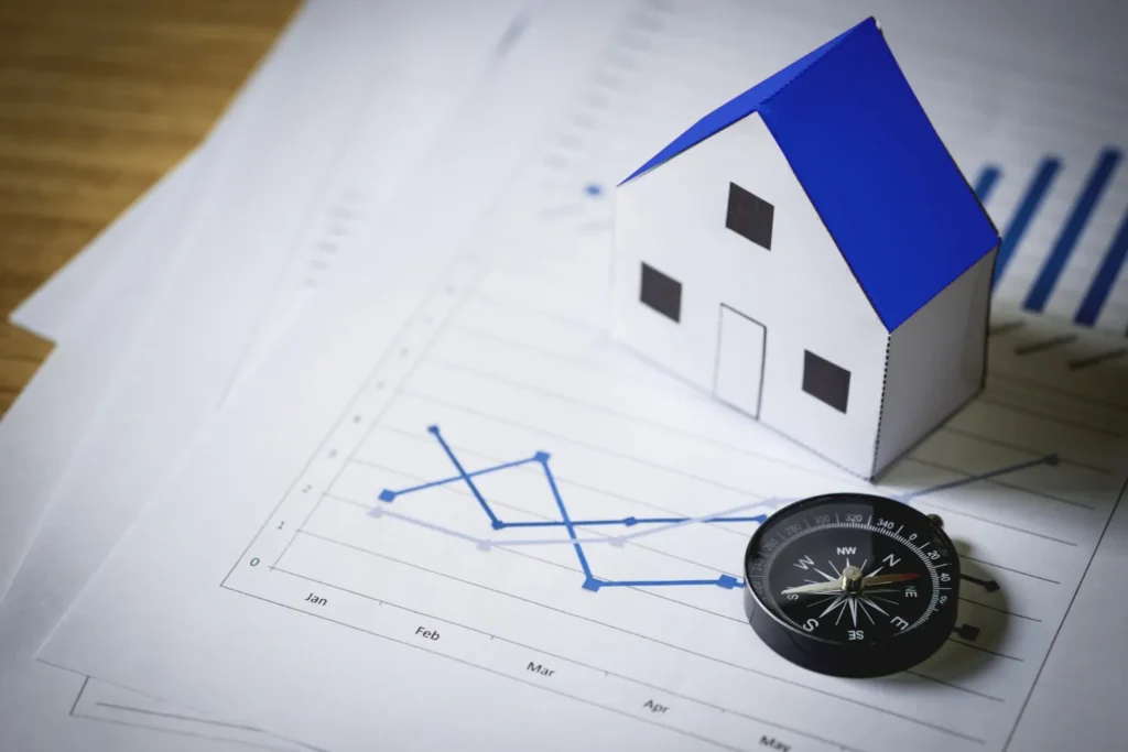 Curso de predicción de tendencias de mercado inmobiliario con inteligencia artificial 1