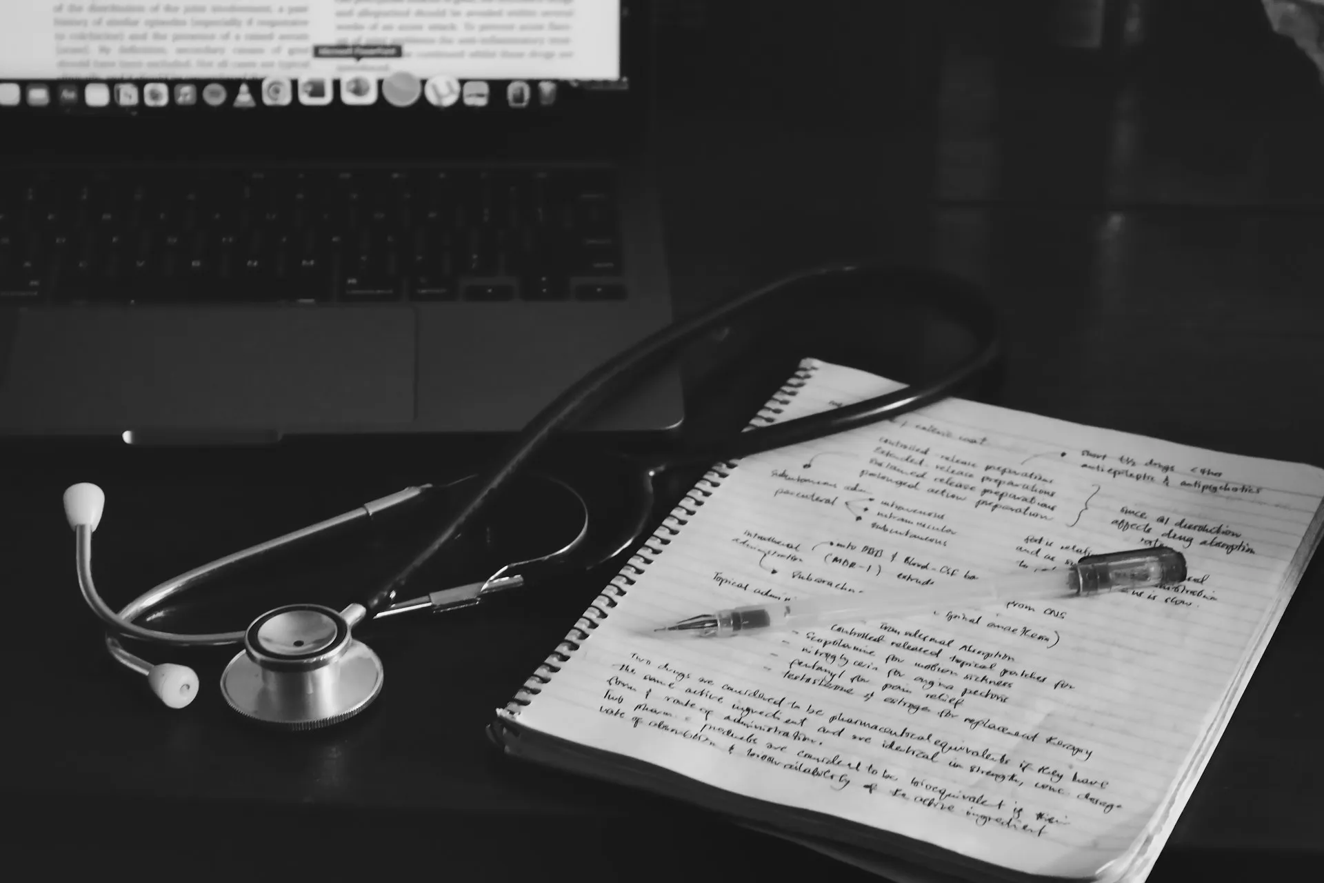Curso de procesamiento de lenguaje natural para análisis de literatura médica 3