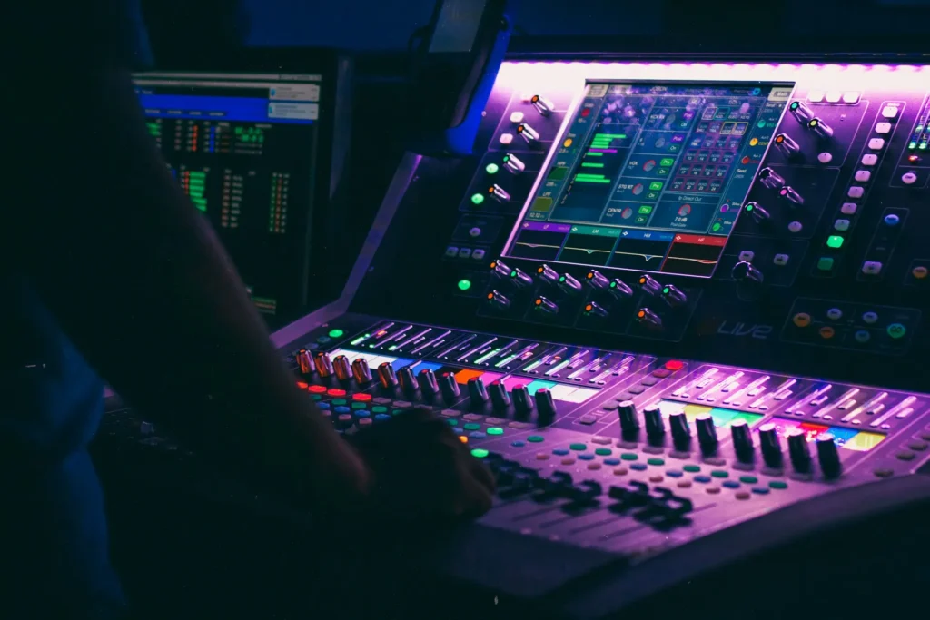 Curso de síntesis de audio generativo 1