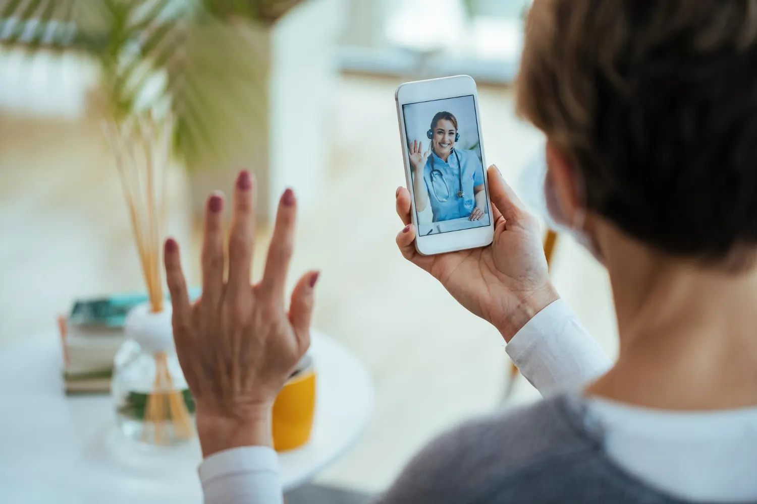 Curso de telemedicina con inteligencia artificial 1