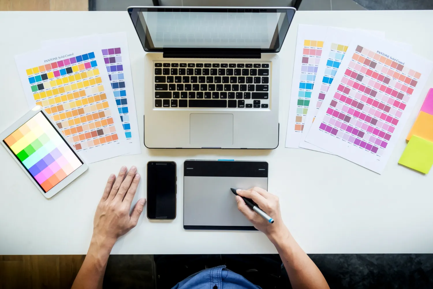 Curso de workflow de diseño con inteligencia artificial 3