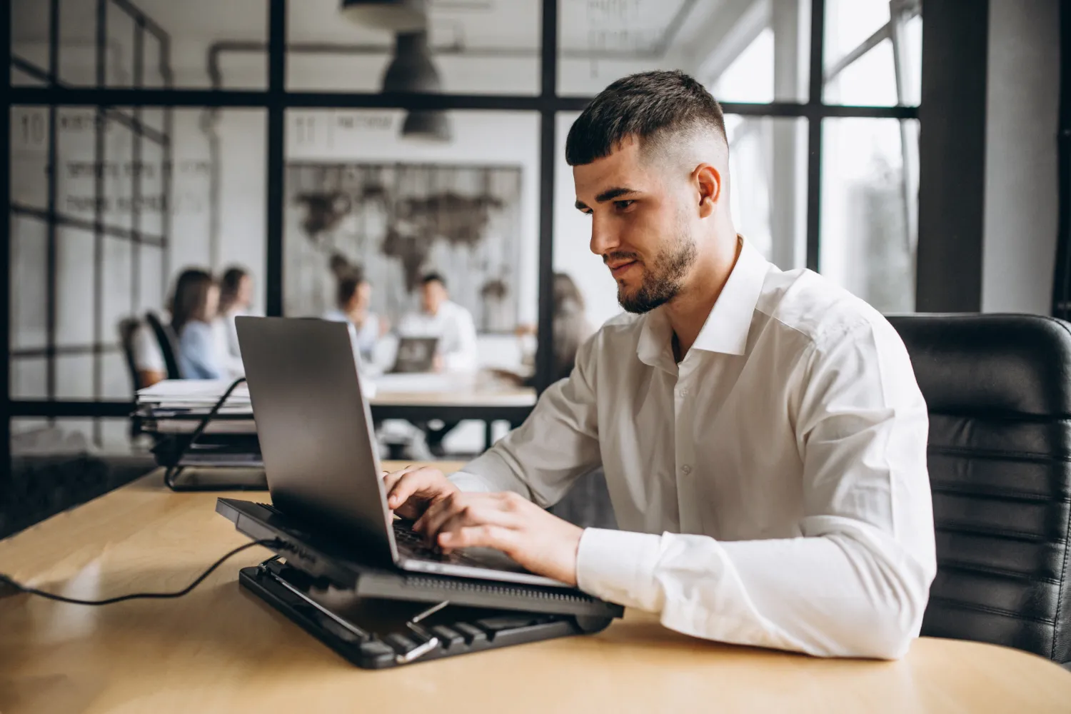 Curso de desarrollo de chatbots personalizados 3