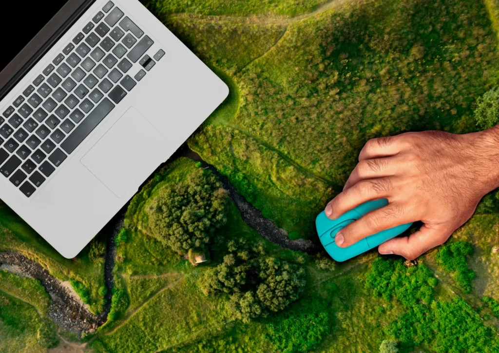 Curso de IA para huella de carbono y reporting ESG 1