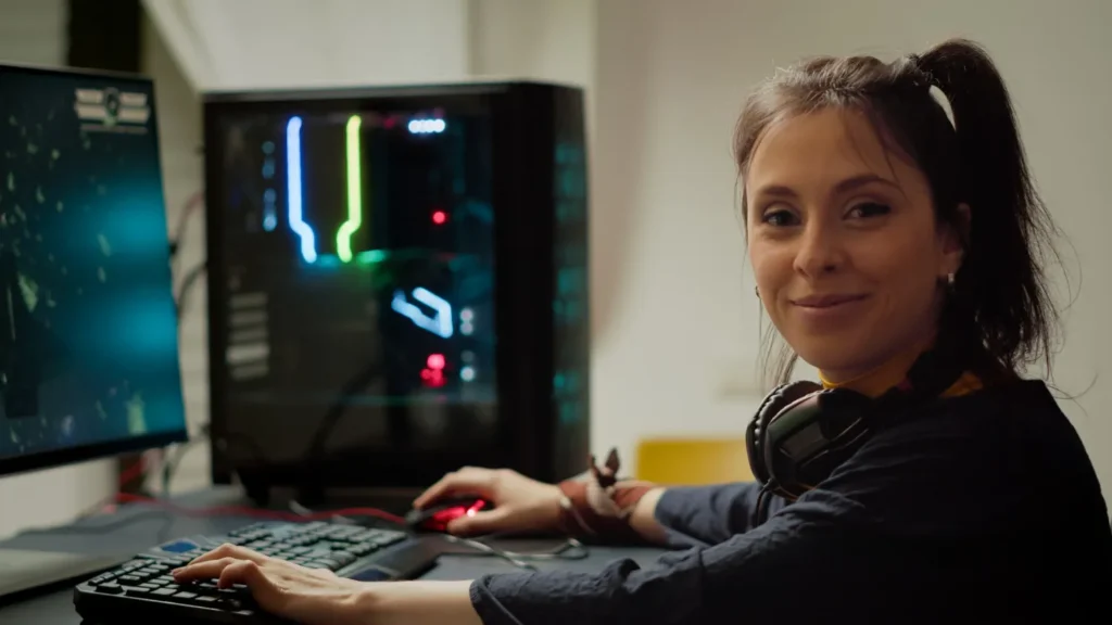 Curso de NPCs inteligentes para principiantes 1