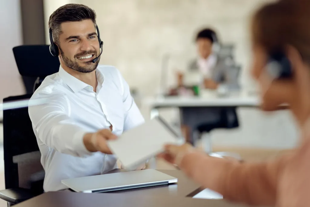 Curso de chatbots de atención al cliente desde cero 1