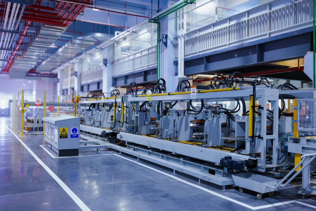 Curso de introducción a la Industria 4.0 con IA 1