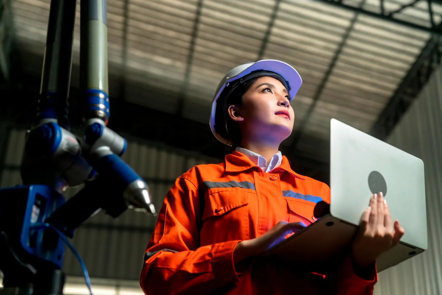 Curso de introducción a la Industria 4.0 con IA 3