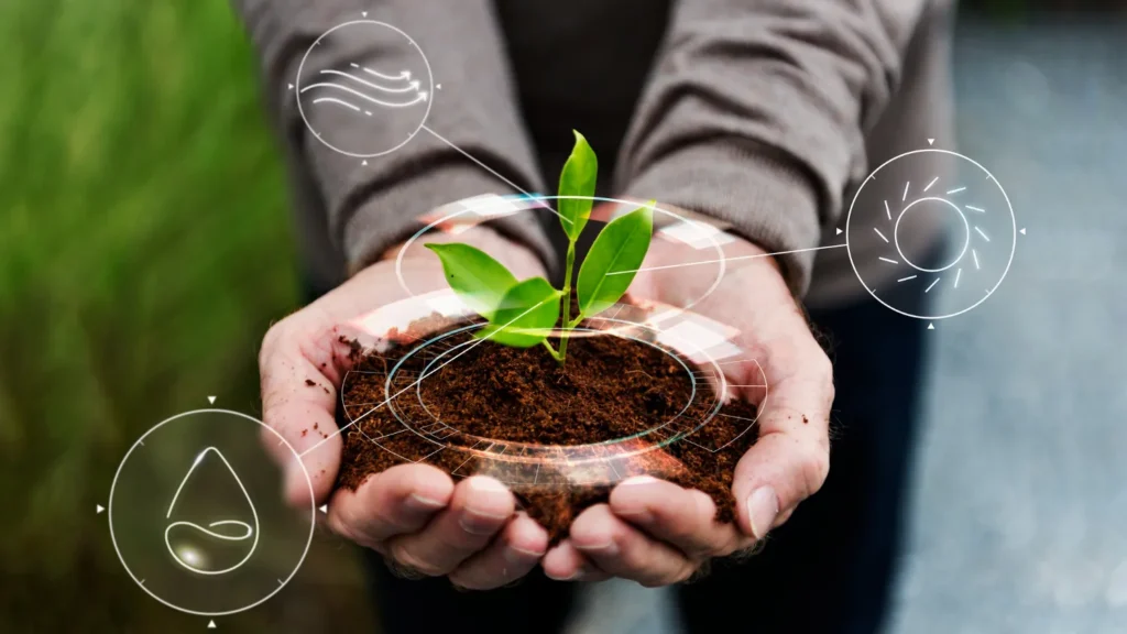 Curso de introducción a la agricultura de precisión con IA 1