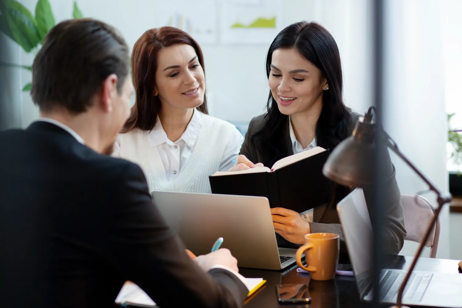 Diplomado en analítica de personas (People Analytics) con IA 3