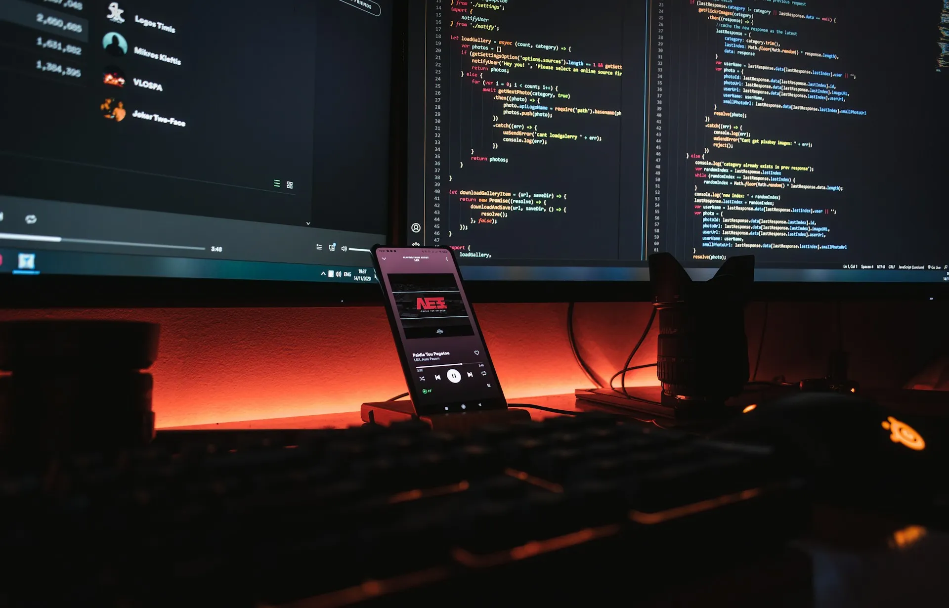 Diplomado en desarrollo de videojuegos con IA generativa 3