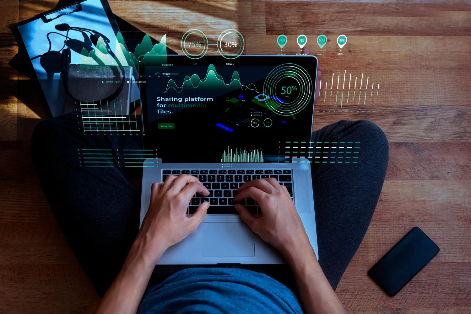 Diplomado en growth hacking con inteligencia artificial 3