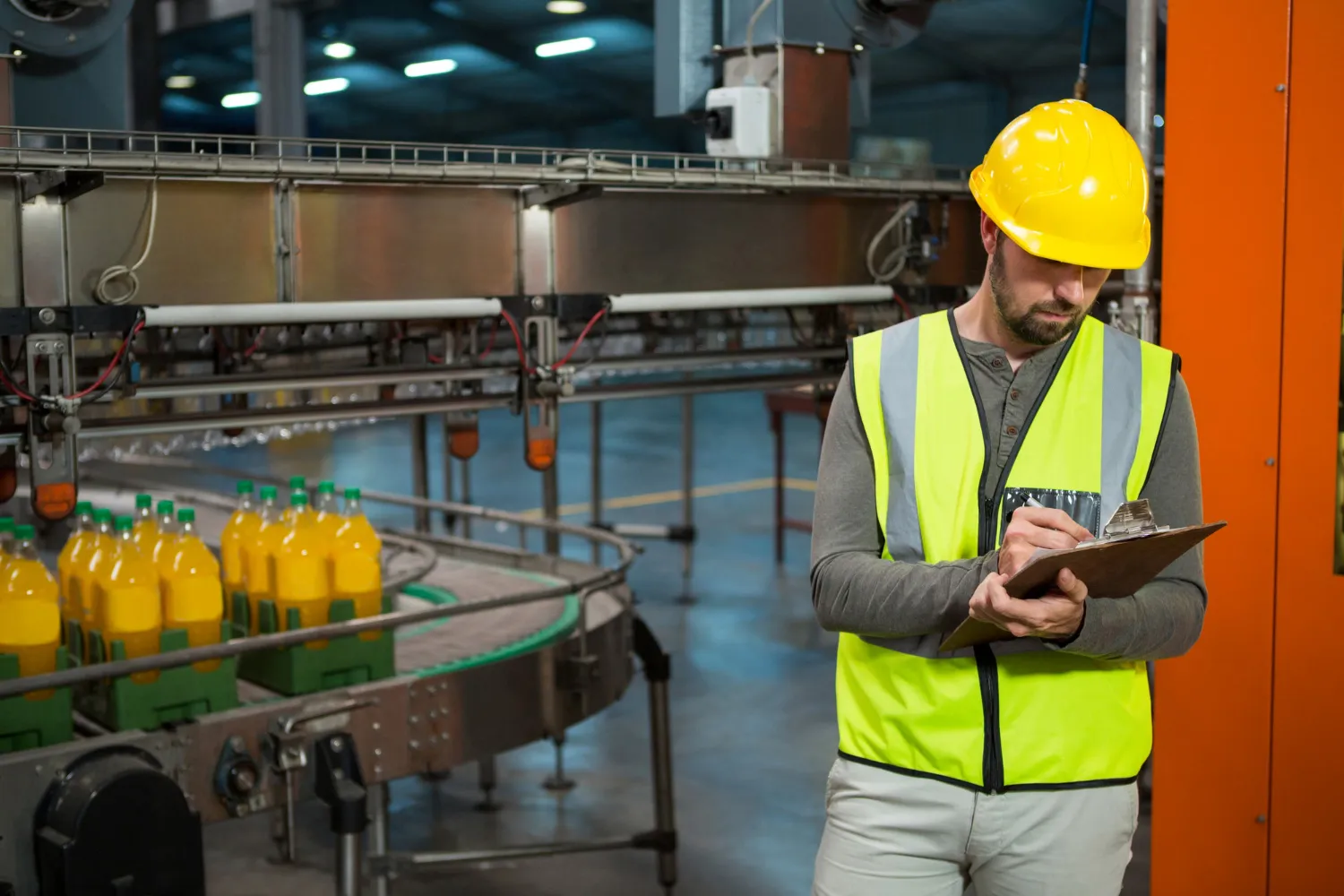 Diplomado en optimización de la producción con IA 3