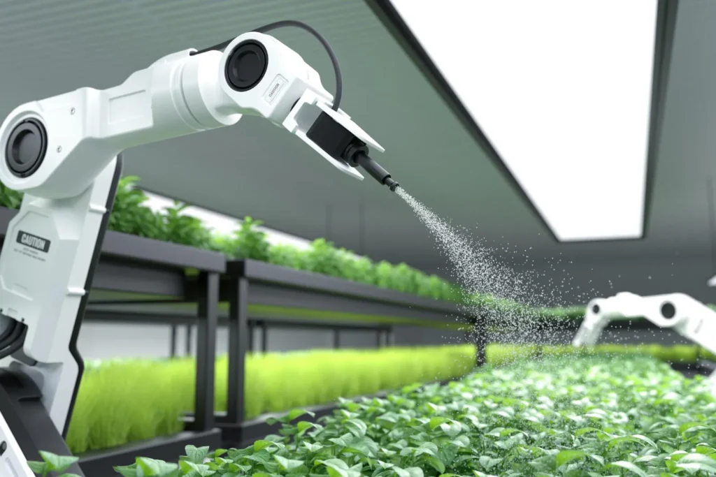 Máster en AgriTech e inteligencia artificial 1