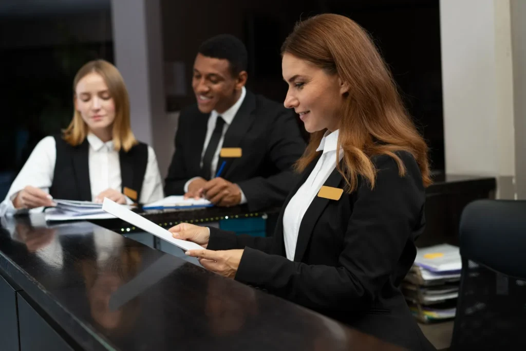 Máster en Gestión Hotelera Inteligente con Inteligencia Artificial 1