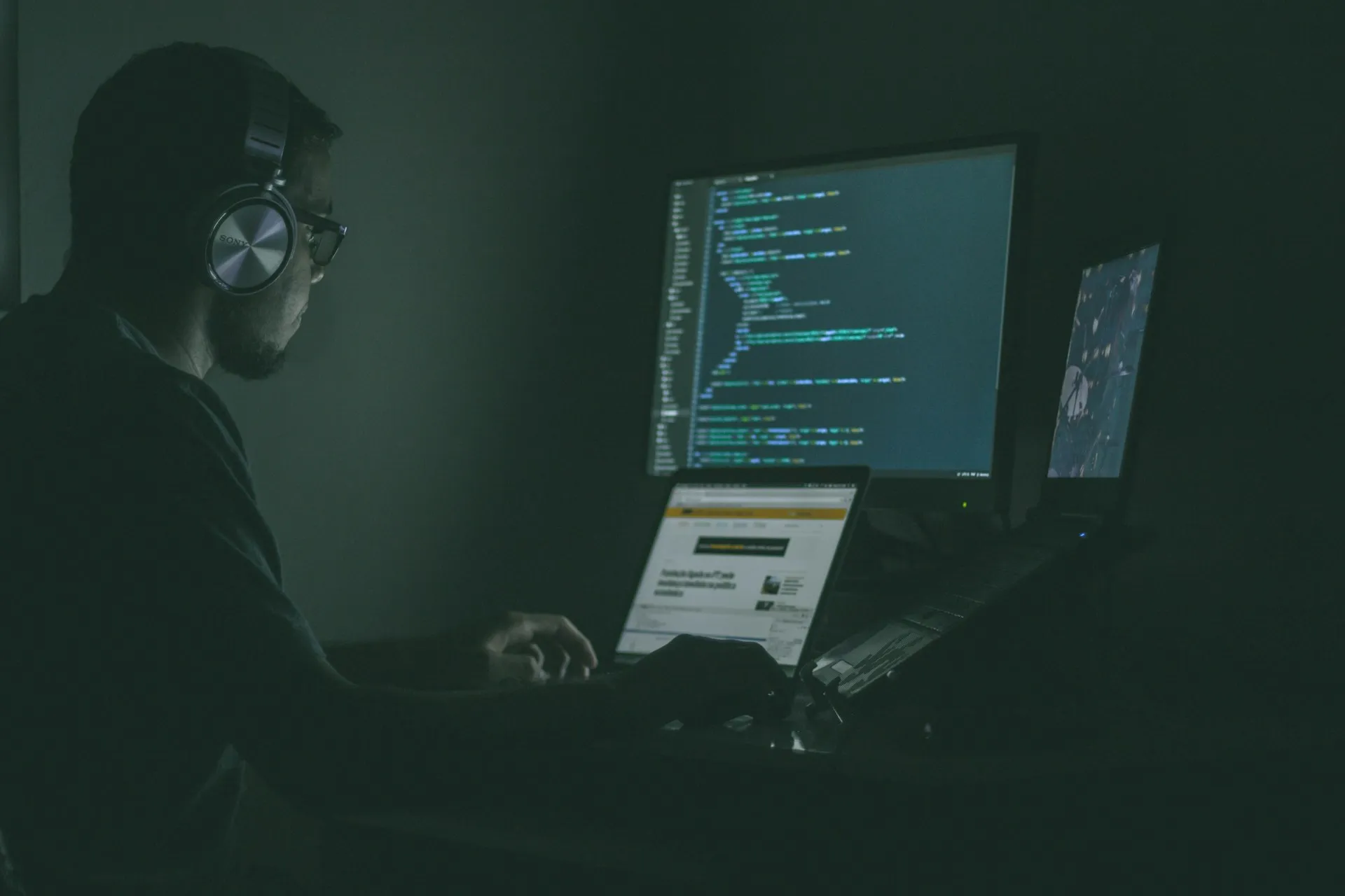 Máster en ciberseguridad ofensiva y defensiva con IA 3