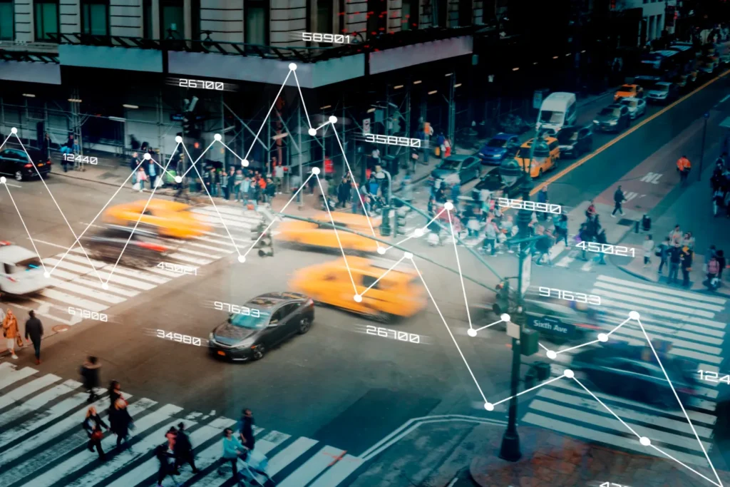 Máster en ciudades inteligentes (smart cities) con IA 1