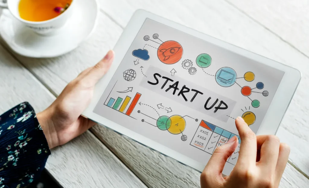 Máster en creación y escalado de startups de inteligencia artificial 1