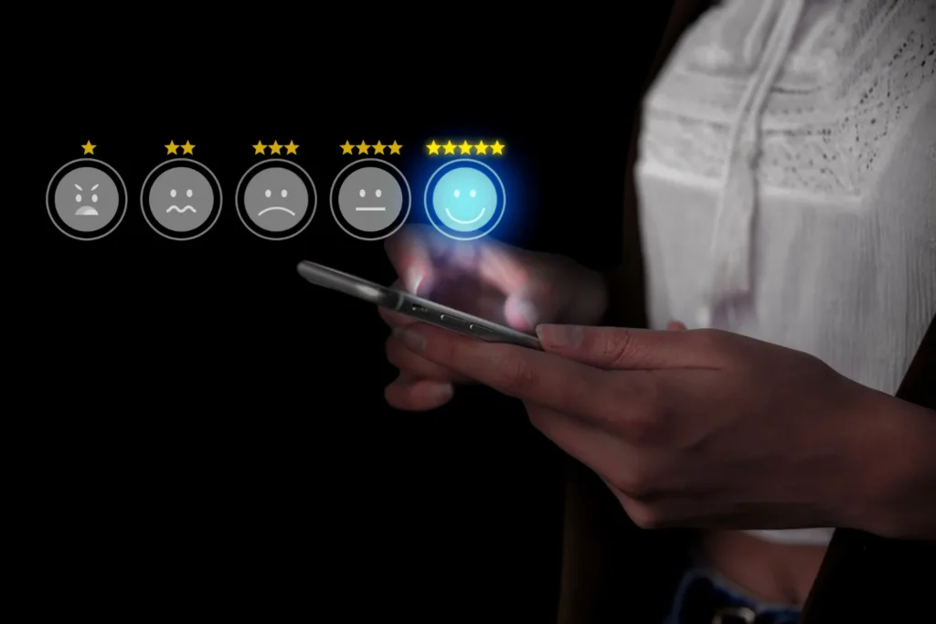 Máster en estrategia de customer experience con inteligencia artificial 1