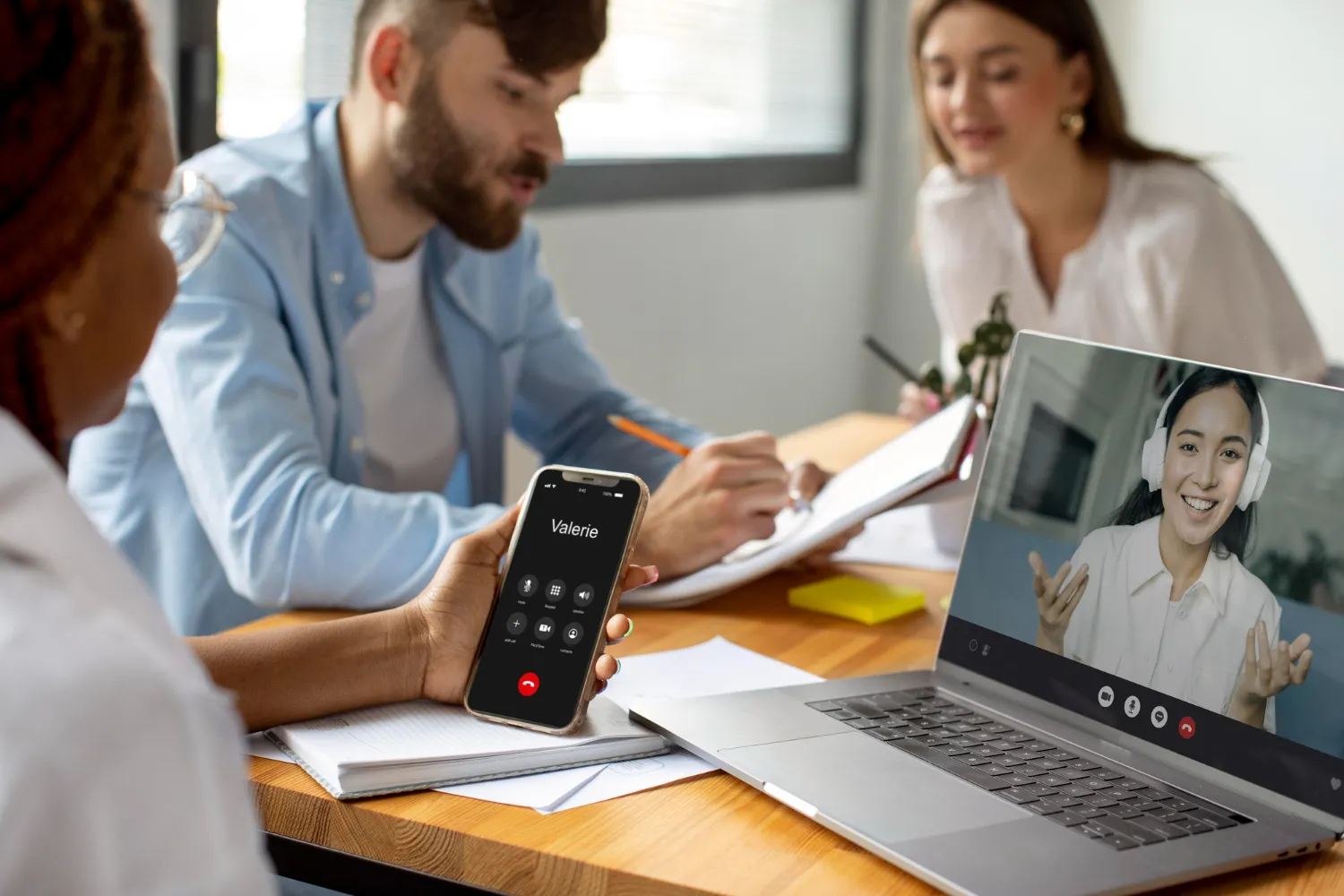 Máster en plataformas conversacionales avanzadas con IA 3
