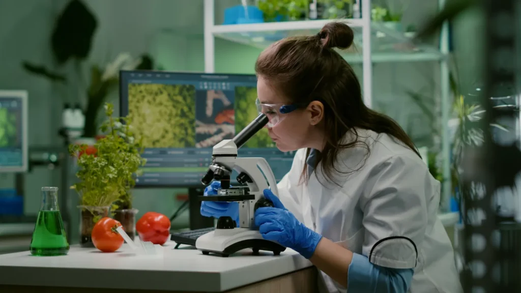 Máster en sistemas alimentarios sostenibles con IA 1