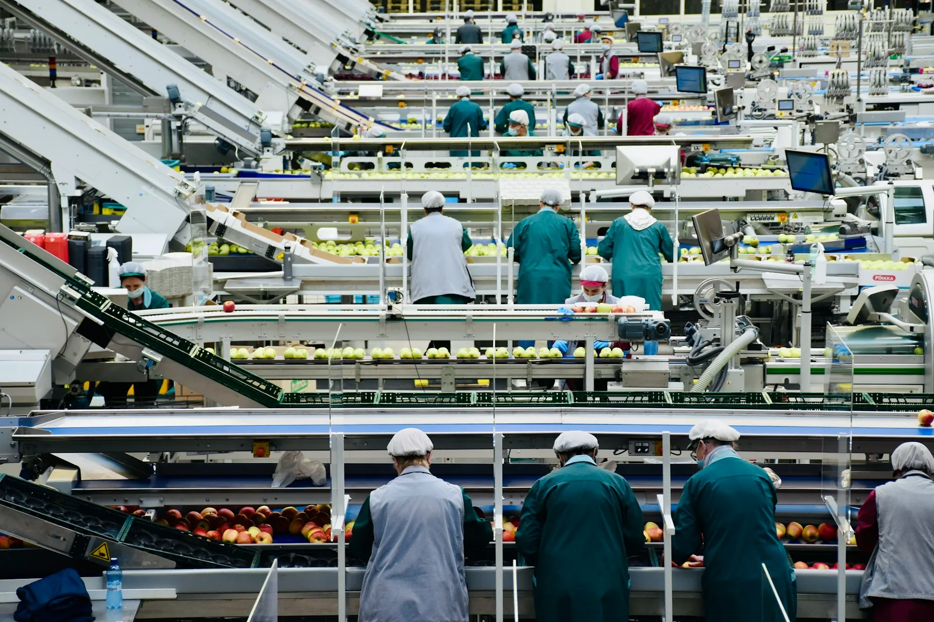 Máster en sistemas alimentarios sostenibles con IA 3