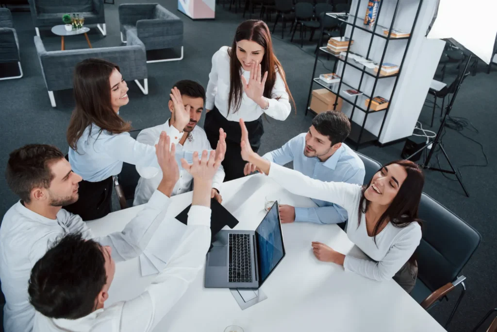Máster en transformación digital de RRHH con inteligencia artificial 1