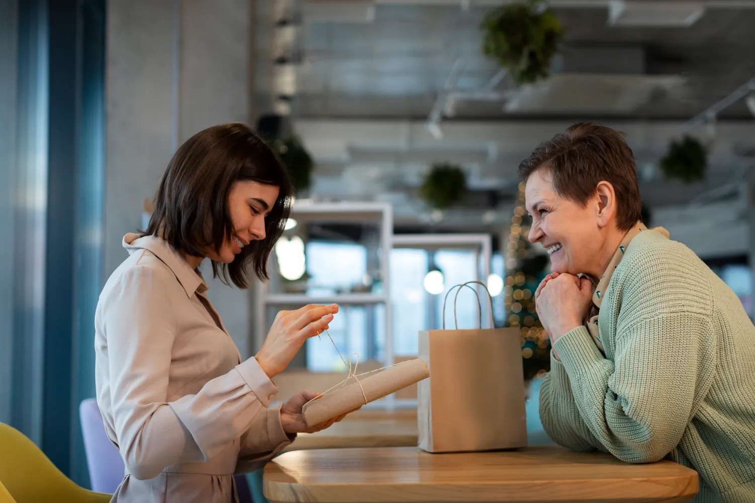 Curso de análisis de sentimiento del cliente con IA 3