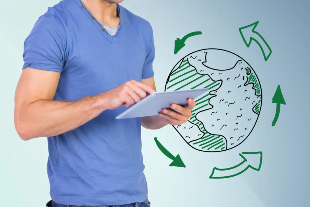 Diplomado en IA para economía circular y gestión de residuos 1