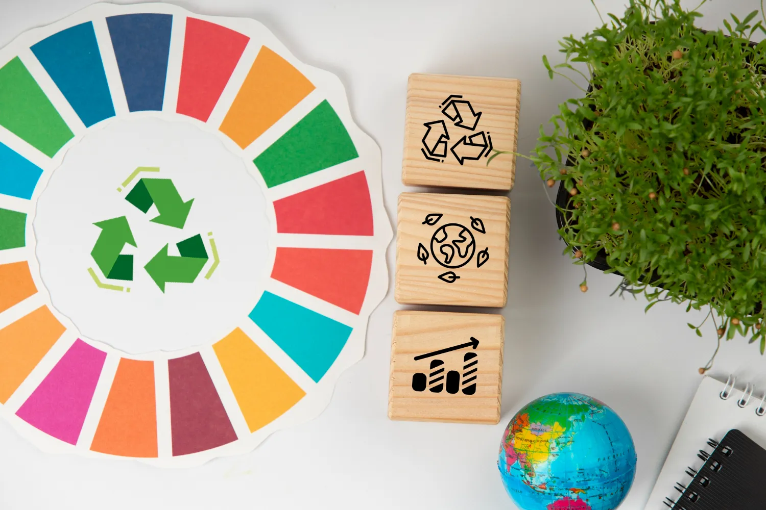Diplomado en IA para economía circular y gestión de residuos 3