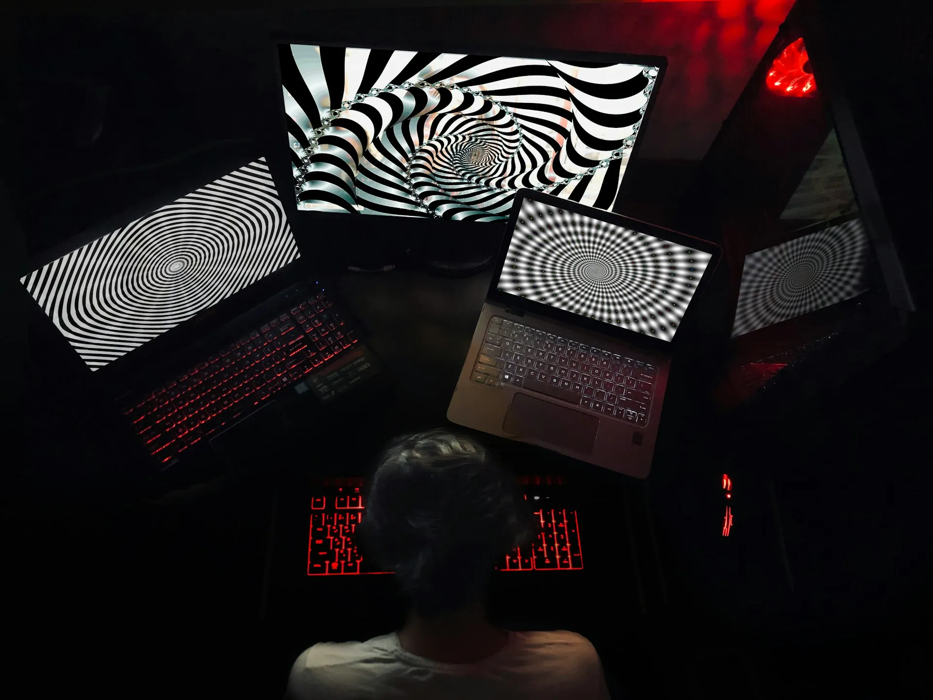 Diplomado en análisis de malware asistido por IA 3