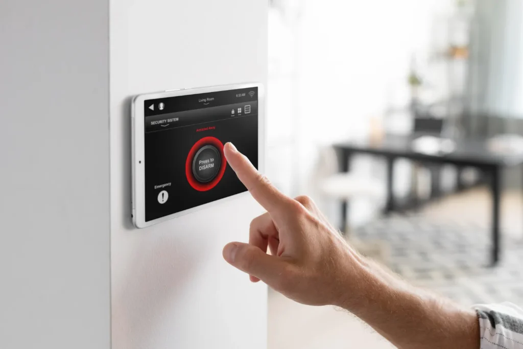Máster en arquitectura de seguridad inteligente para empresas 1