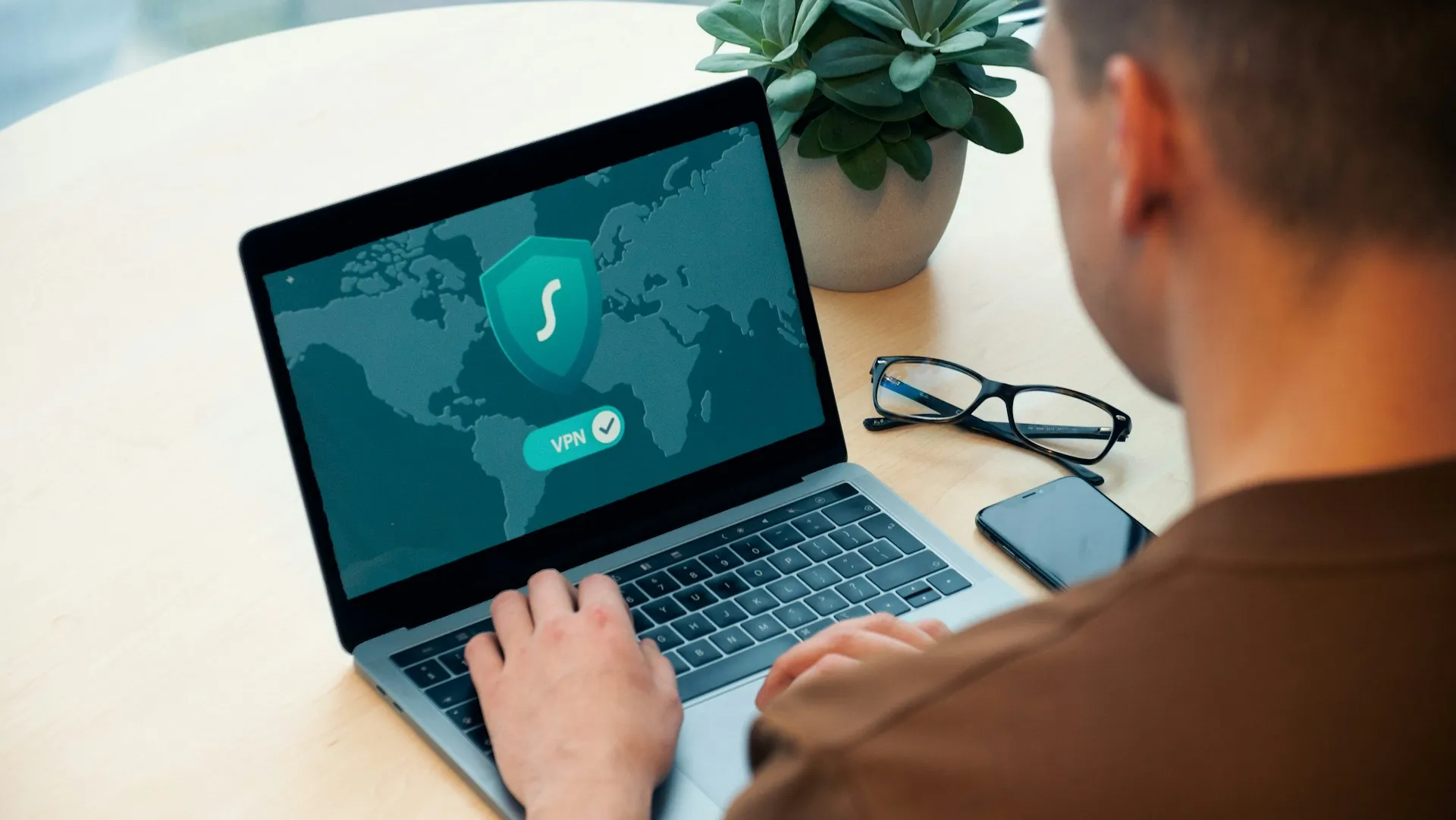 Máster en arquitectura de seguridad inteligente para empresas 3