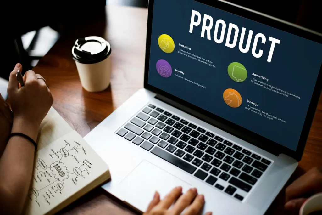 Máster en estrategia de producto con IA para founders 1